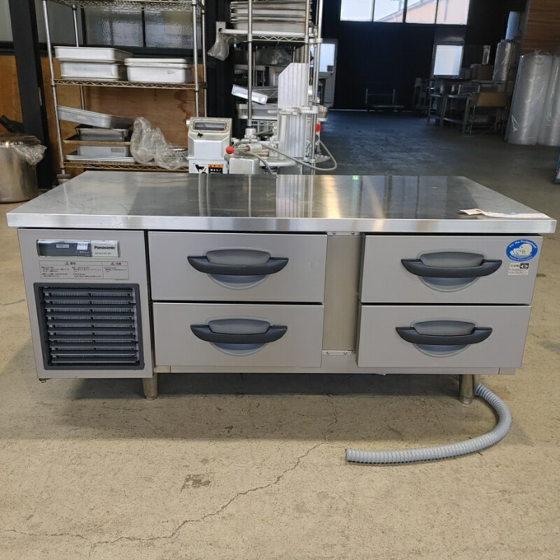 楽天市場】冷凍庫 中古(メーカーパナソニック)の通販 楽天市場】冷凍庫 中古(メーカーパナソニック)の通販