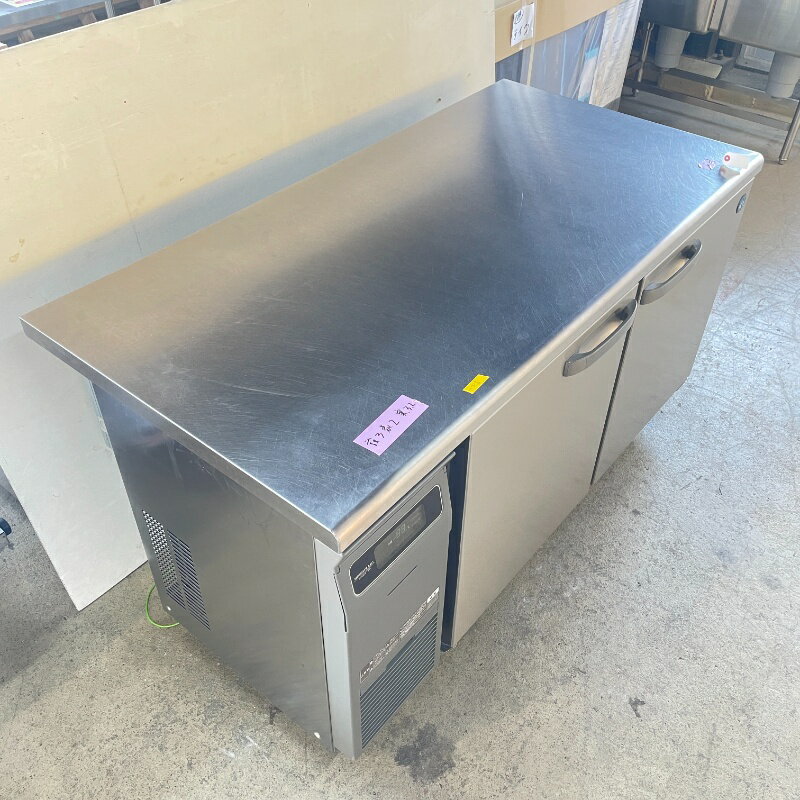 �̳�ƻ���彣�����졦Υ�����ɲ�����ͭ����š� �ۥ����� ������ɥơ��֥���¢�� RT-150SDG-ML 2021ǯ�� ñ��100V ��1500�߱���750�߹�800mm (No.a081) ��̳�� ��˼����