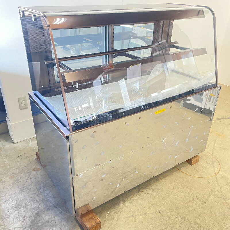 楽天市場】屋台（冷蔵ショーケース｜業務用厨房機器）：業務用厨房機器