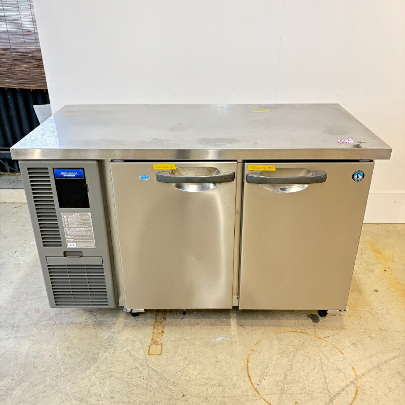 楽天市場】ホシザキ コールドテーブル 中古（冷蔵庫・冷凍庫｜キッチン
