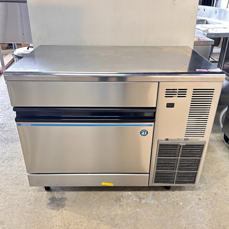 乐天商城 - 北海道・九州・沖縄・離島等追加送料有【中古】 ホシザキ 製氷機 IM-95TM-1-21 2016年製 単相100V 幅1000×奥行600×高800mm (No.a207) 業務用 厨房機器