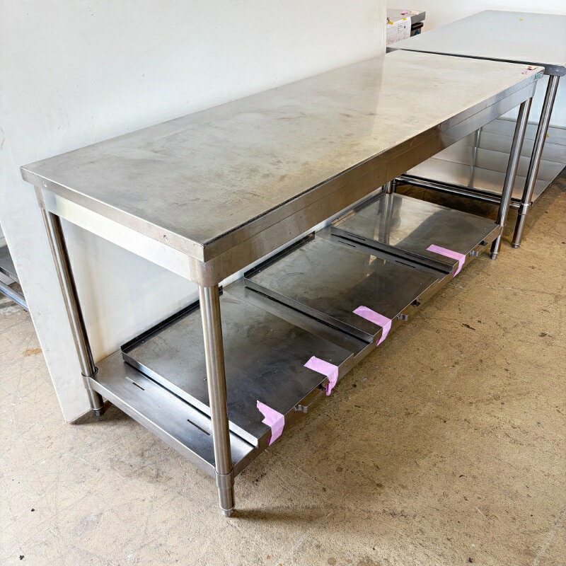 楽天市場】160cm（厨房用作業台｜業務用厨房用品）：業務用厨房機器