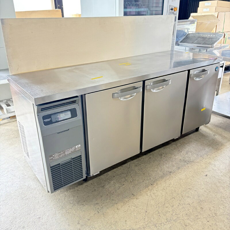 楽天市場】ホシザキ コールドテーブル 中古の通販