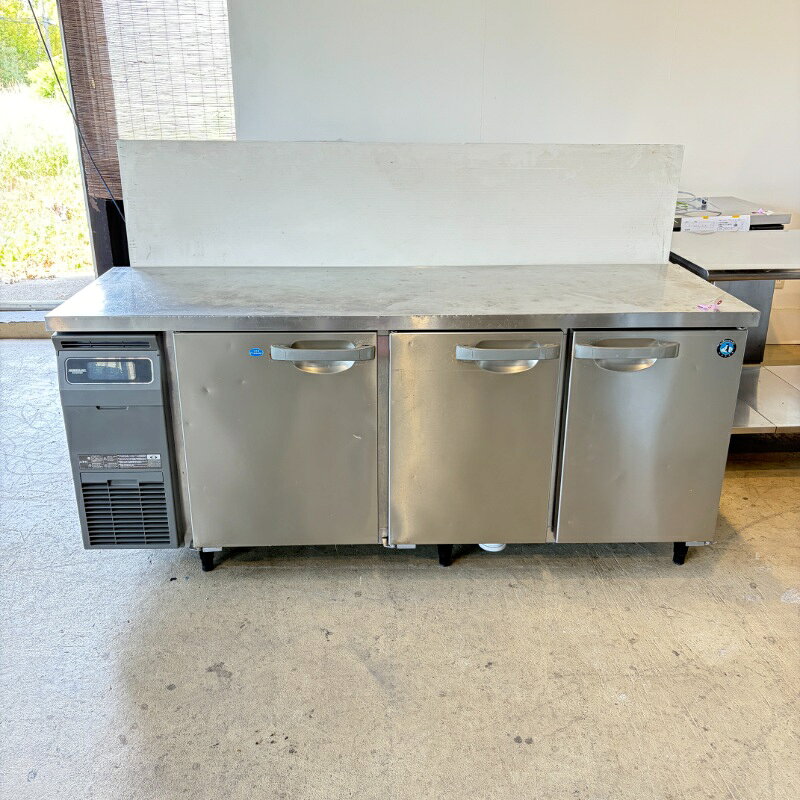 楽天市場】ホシザキ コールドテーブル 中古（業務用冷蔵庫｜冷蔵庫