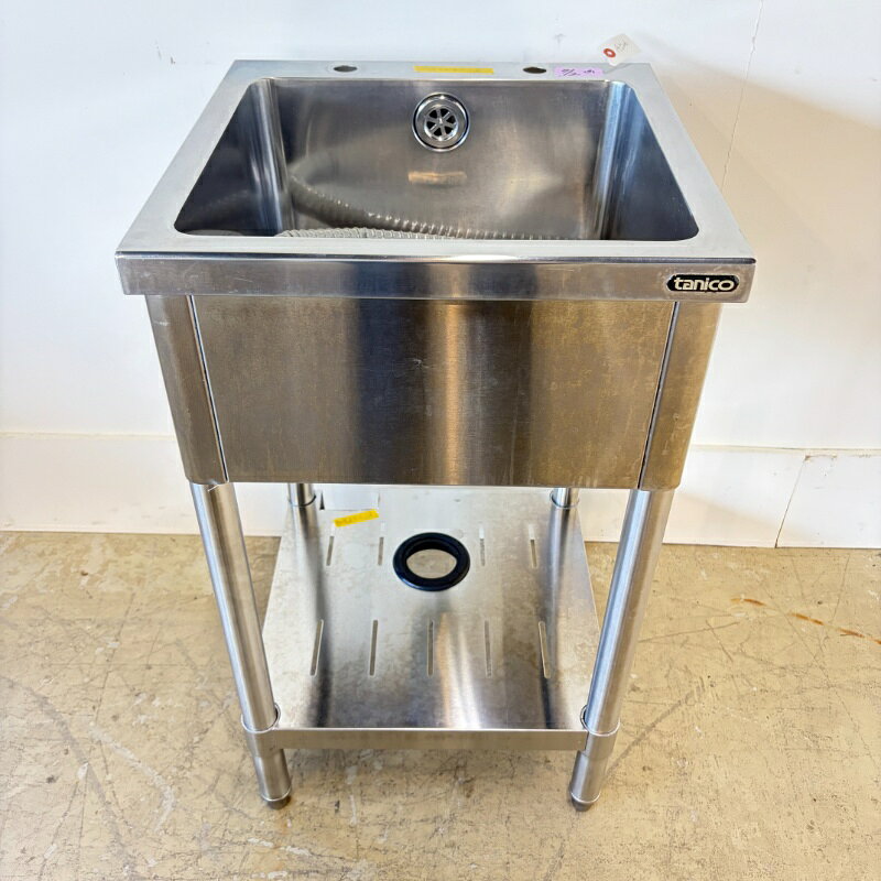 楽天市場】ステンレス 流し台 中古（業務用厨房機器・用品｜キッチン