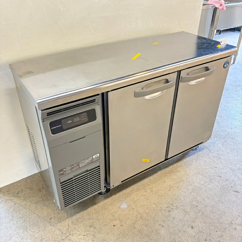 楽天市場】ホシザキ コールドテーブル 中古（冷蔵庫・冷凍庫｜キッチン
