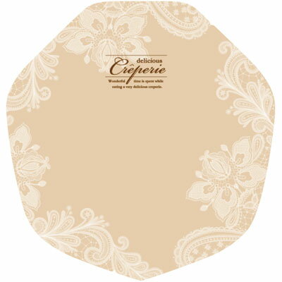 バレンタイン ホワイトデー ラッピング ギフト プレゼント 包装紙 不織布 フラワーラップ　NO.6　アンズ （5本） 65cm×20m シモジマ