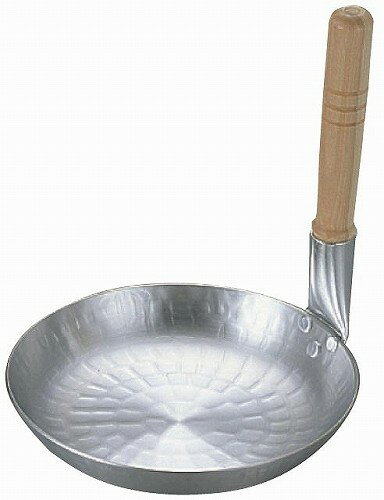 アカオ DON 親子鍋 深型 立柄 16.5cm 【メーカー直送】