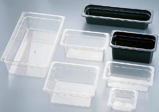 Rakuten - キャンブロ フードパン 12BCW ブラック 1/1 65mm 【メーカー直送】