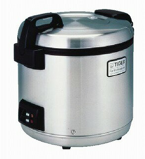 炊飯器 タイガー 業務用炊飯ジャー JNO-B361 (2升炊き) 【メーカー直送】