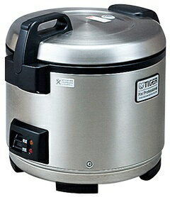 炊飯器 タイガー 業務用炊飯ジャー JNO-A270 (1升5合炊き) 【メーカー直送】
