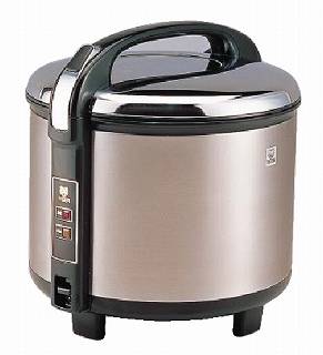 Rakuten - 炊飯器 タイガー 炊飯ジャー JCC-270P (1升5合炊き) 【メーカー直送】