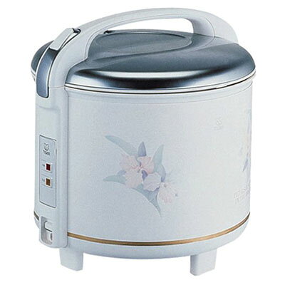 Rakuten - 炊飯器 タイガー 炊飯ジャー JCC-2700 (1升5合炊き) 【メーカー直送】