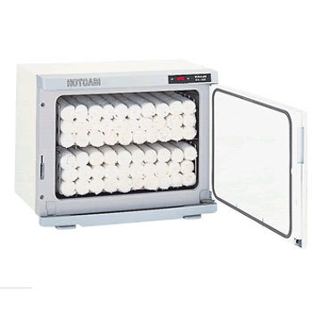 タオルウォーマー タイジ ホットキャビ HC-18S (横開き) 【メーカー直送】