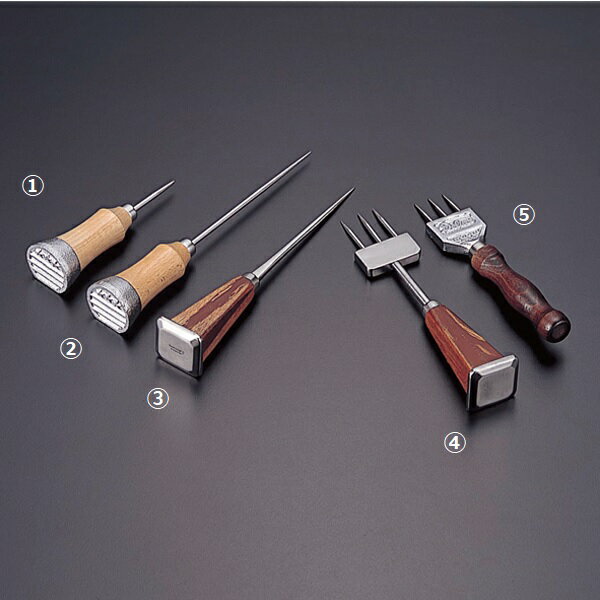 トップスターアイスピック (大) ※写真番号2 【メーカー直送】