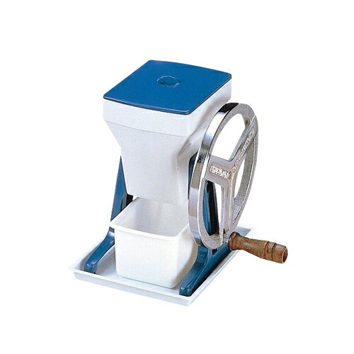 初雪 アイスクラッシャー HA-1700 【メーカー直送】