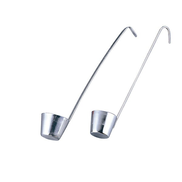 18-8 カンロ杓子 小 14cc 【メーカー直送】