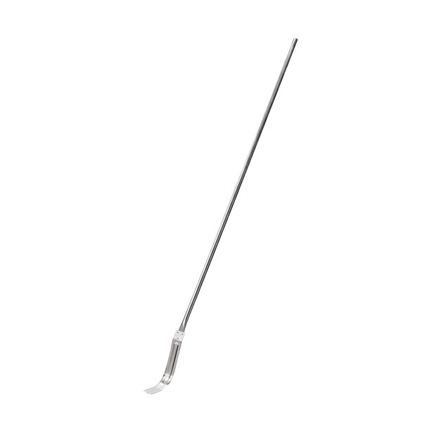 ●サイズ：頭部/50×310(mm)　全長/1700mm ※写真はイメージです。