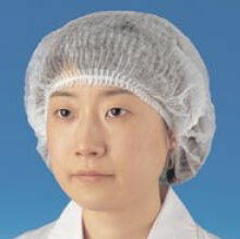 Rakuten - オールタイム パラキャップ FG-220 (100枚入) ホワイト 【メーカー直送】