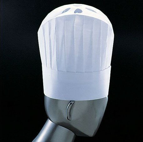 Rakuten - パル グランデトック シェフハット N35110 (10枚入) フリーサイズ 【メーカー直送】