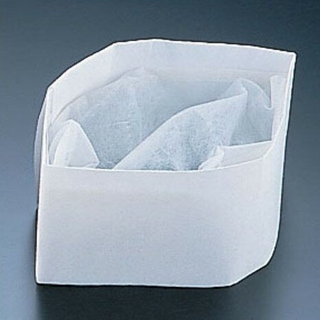 Rakuten - オールタイム シェフハット 和帽子 CH-3100 (50枚入) 【メーカー直送】