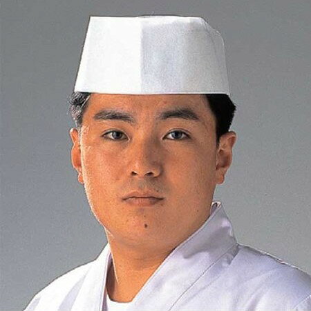 Rakuten - パル 使い捨て 和帽子 D24110 (50枚入) フリーサイズ 【メーカー直送】