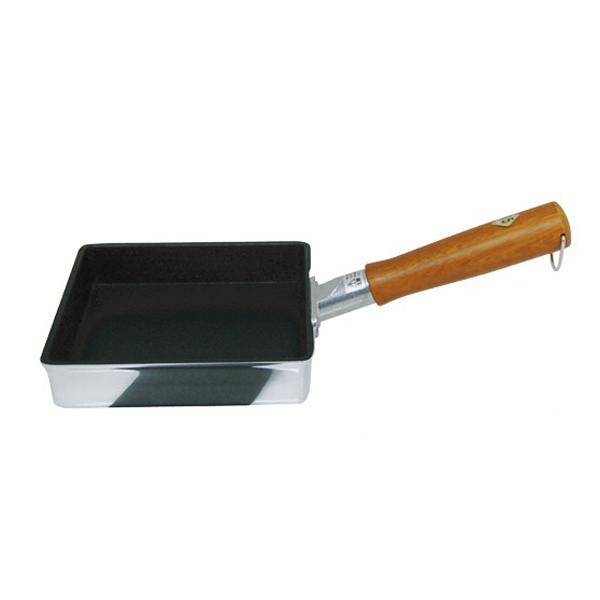 匠技 極 プロスタイル玉子焼 21cm 【メーカー直送】