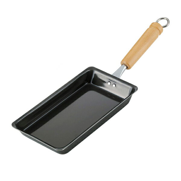 Rakuten - 鉄 なが〜いミニ玉子焼 【メーカー直送】