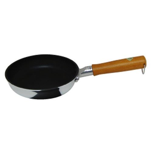 匠技 極 目玉焼 17cm 【メーカー直送】