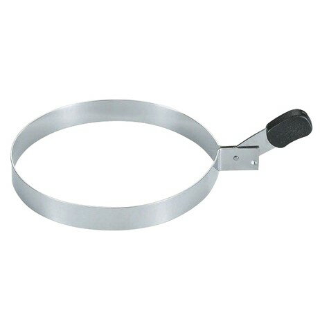 Rakuten - エッグリング 大 φ115×15 【メーカー直送】