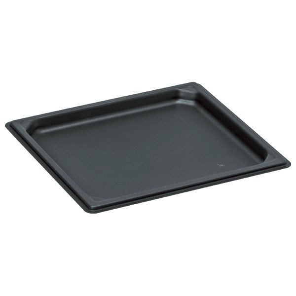 Rakuten - KYS アルミノンスティック ガストロノーム フラットパン 2/3 【メーカー直送】