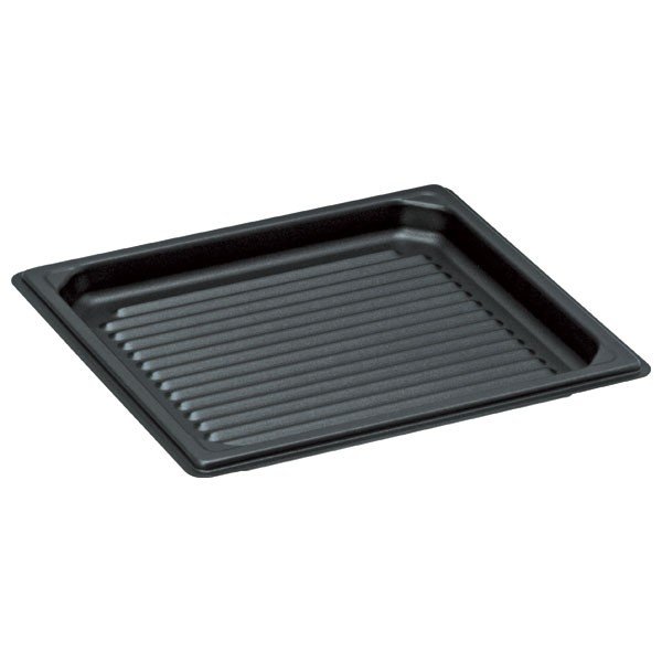 乐天商城 - KYS アルミノンスティック ガストロノーム ウェーブパン 2/3 【メーカー直送】