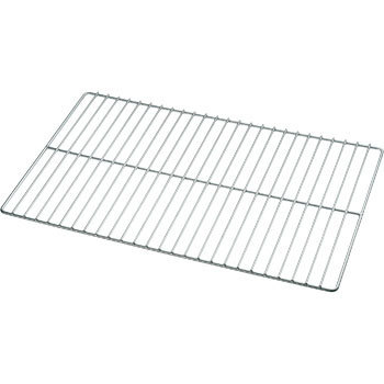 Rakuten - KYS 18-8 グリッド網 1/1用 530×325mm 【メーカー直送】