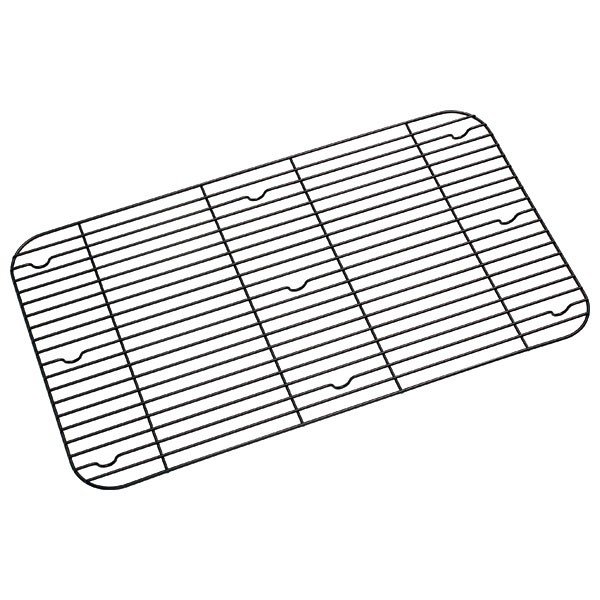 Rakuten - KYS18-8 ガストロノームパン用 敷アミ (セラミック加工) 1/1用 【メーカー直送】