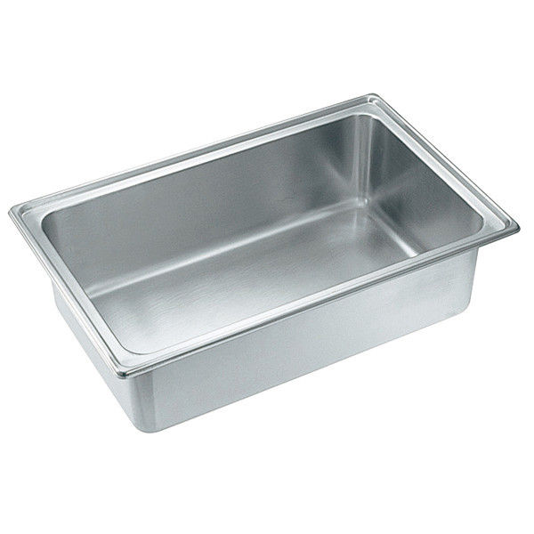 18-8 ユニットパン 1/1×158mm 99116 【メーカー直送】