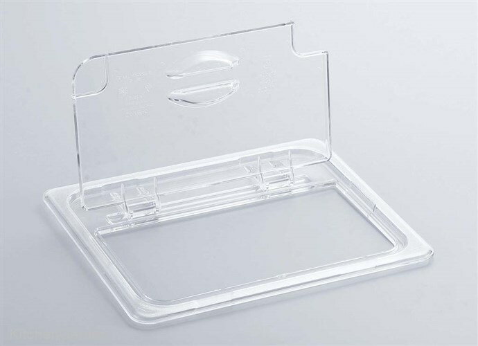 Rakuten - 切込・ヒンジ付カバー 60CWLN 1/6 キャンブロ フードパン用 【メーカー直送】