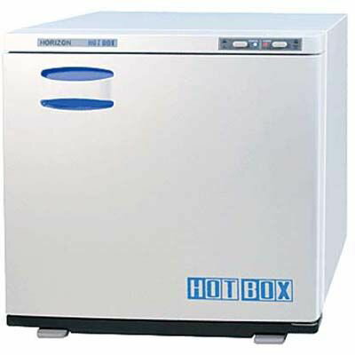 タオルウォーマー ホリズォン ホットボックス HB-40N (横開き) 【メーカー直送】