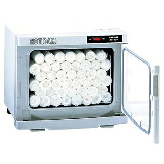 Rakuten - タオルウォーマー タイジ ホットキャビ HC-10S (横開き) 【メーカー直送】