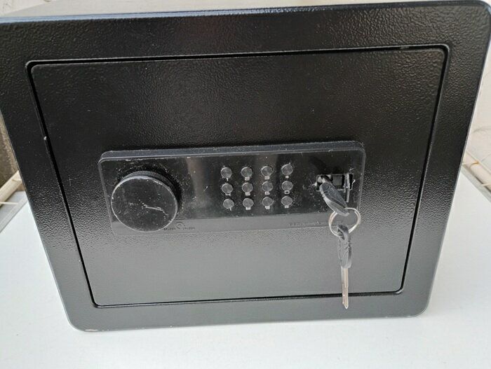 楽天市場】手提げ金庫 黒の通販 楽天市場】手提げ金庫 黒の通販