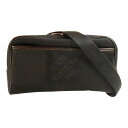 中古 ルイヴィトン バッグ ダミエ ジェアン アクロバット ボディバッグ メンズ レディース M93620 LOUIS VUITTON