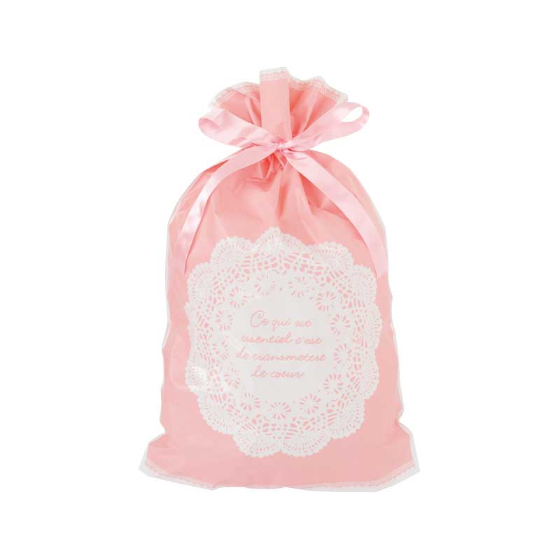 ラッピング袋200円