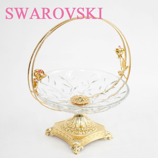 SWAROVSKI ե ꥹ ݡ 饹 1657 ֤ʪ  ʪ  쥬