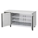 【新品】横型恒温高湿庫 エアパス冷却 幅1500×奥行600×高さ800(790~830)(mm) CT-150SNCG-ML(-RML) ホシザキ