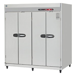 【新品】衛生管理機器 消毒保管庫 幅1750×奥行950×高さ1900(mm) HSB-40DPB3 ホシザキ