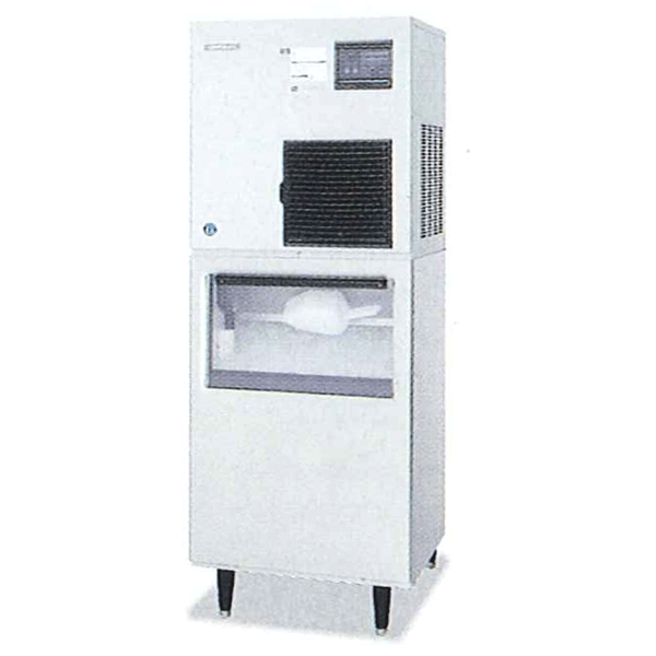 製氷機 ホシザキ CM-300AYK-SAF チップアイス 空水冷式 3相200V 製氷機 ホシザキ CM-300AYK-SAF チップアイス 空水冷式 3相200V