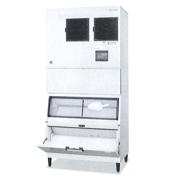 製氷機 ホシザキ CM-1000DYK-LA チップアイス 空水冷式 3相200V 製氷機 ホシザキ CM-1000DYK-LA チップアイス 空水冷式 3相200V