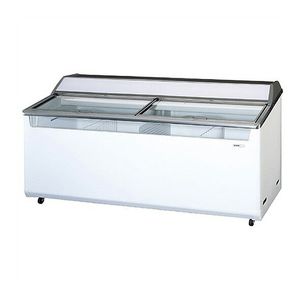 【楽天市場】パナソニック 冷凍ショーケース（アイスクリームショーケース）クローズド型SCR-181DNA：業務用厨房機器のリサイクルマート