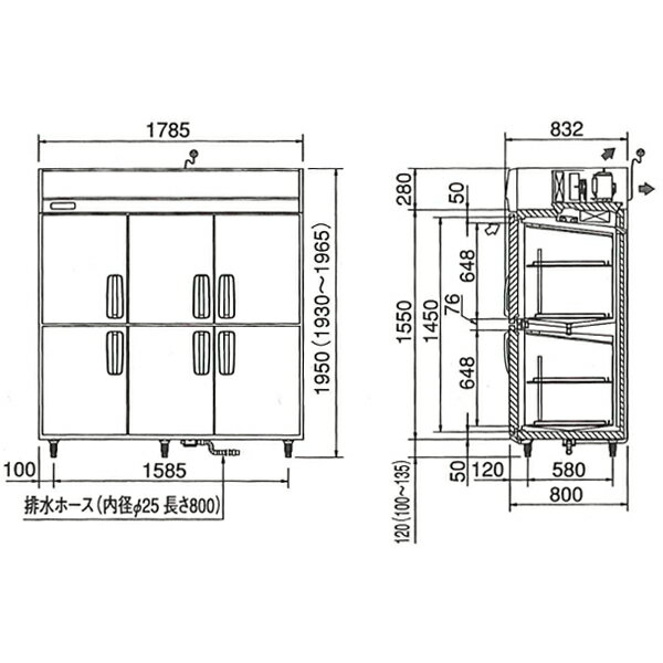 【中古】象印 電気ポット 2.2L 優湯生 ブラウン CV-GA22-TA