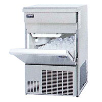 新品:パナソニック(旧サンヨー)製氷機SIM-S3500アンダーカウンタータイプ35kg【サンヨー製氷機】【製氷機業務用】【smtb-f】