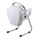 【新品】ミニスライサー 幅380×奥行360×高さ550(mm) SS-350A 中部コーポレーション